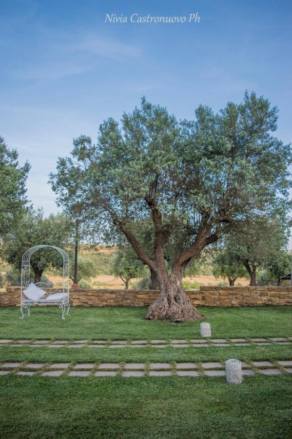 Villa D'Andrea Caltagirone Exterior photo