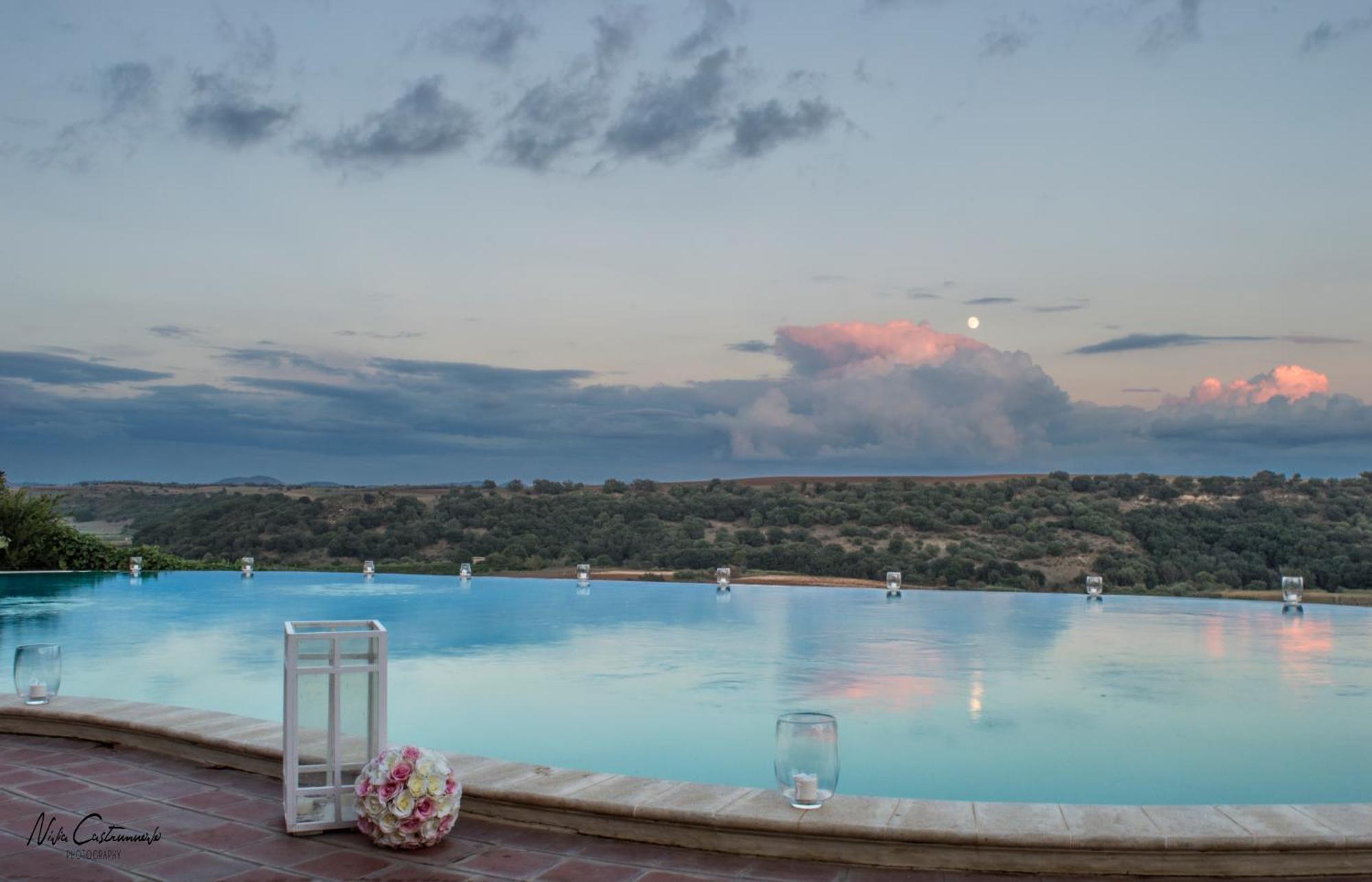 Villa D'Andrea Caltagirone Exterior photo