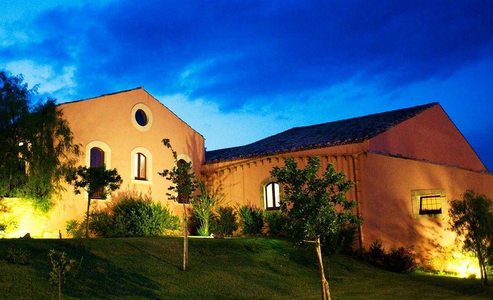 Villa D'Andrea Caltagirone Exterior photo